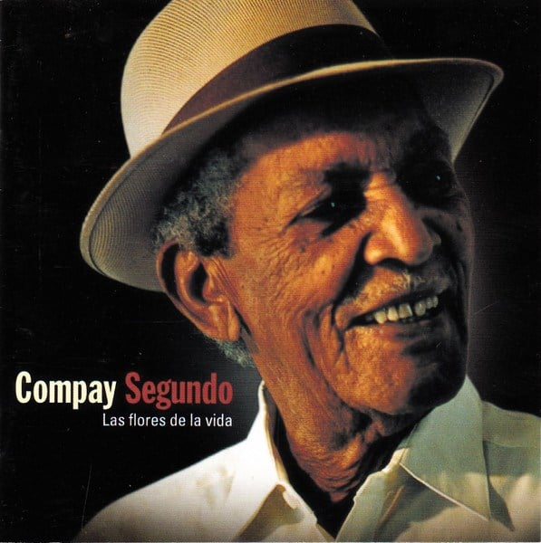 COMPAY SEGUNDO - LAS FLORES DE LA VIDA 