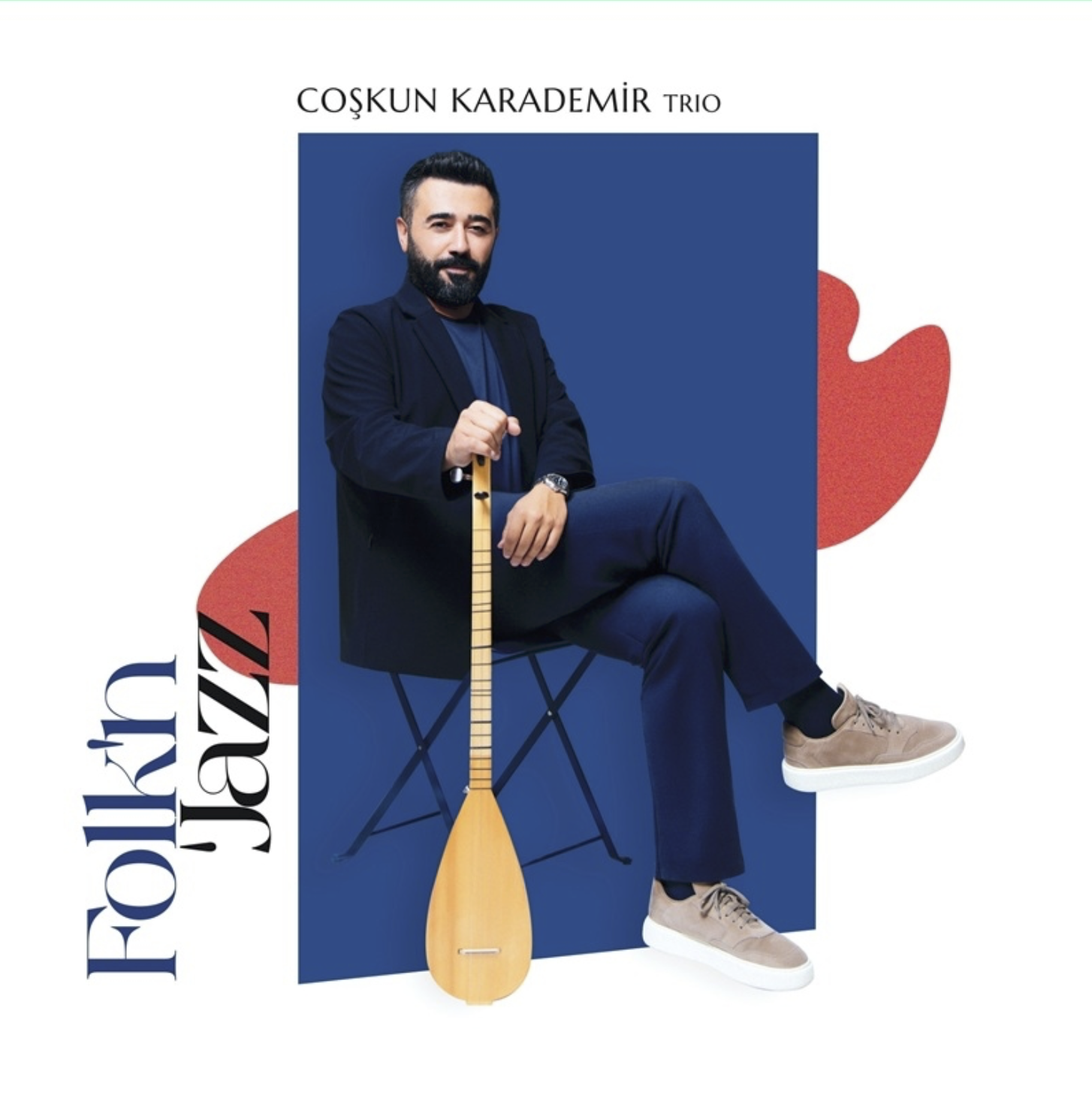 COŞKUN KARADEMİR - FOLK' N JAZZ