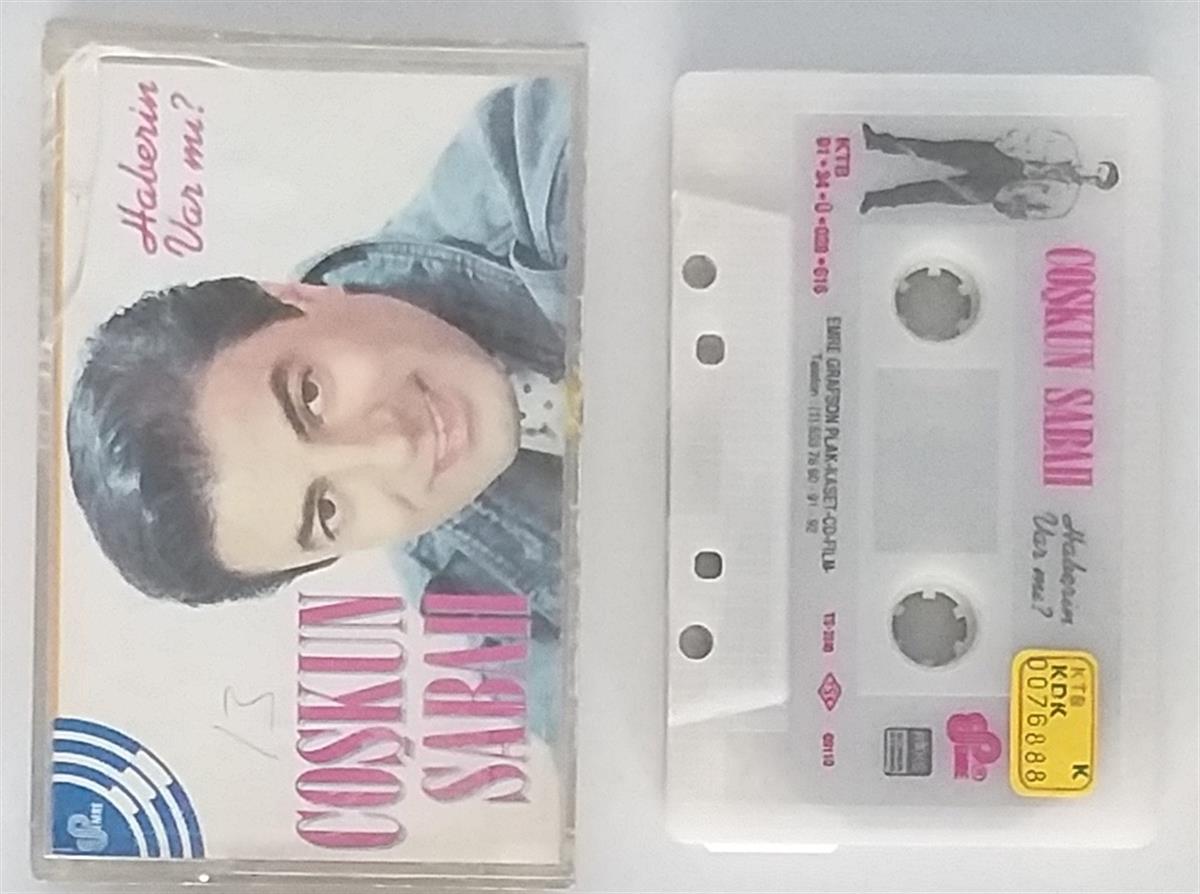 COŞKUN SABAH - HABERİN VAR MI?