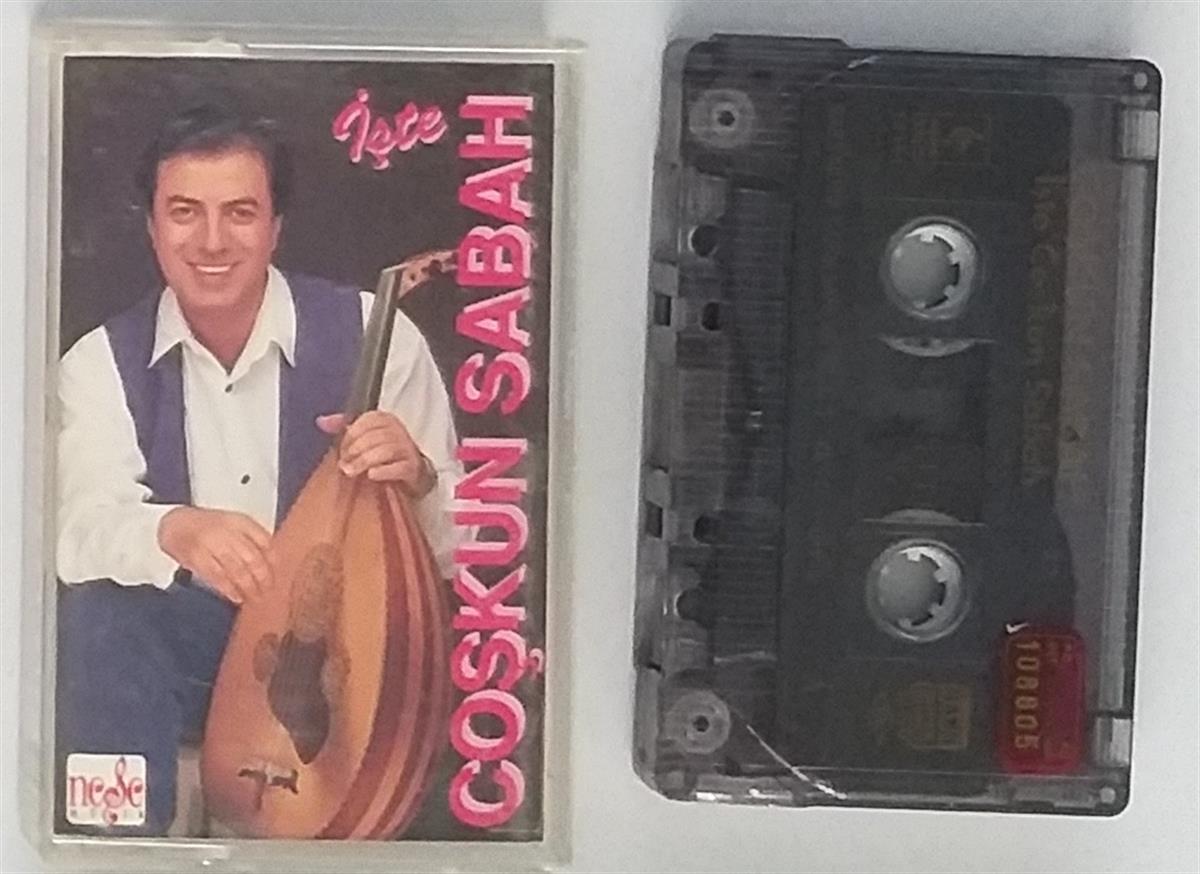 COŞKUN SABAH - İŞTE COŞKUN SABAH
