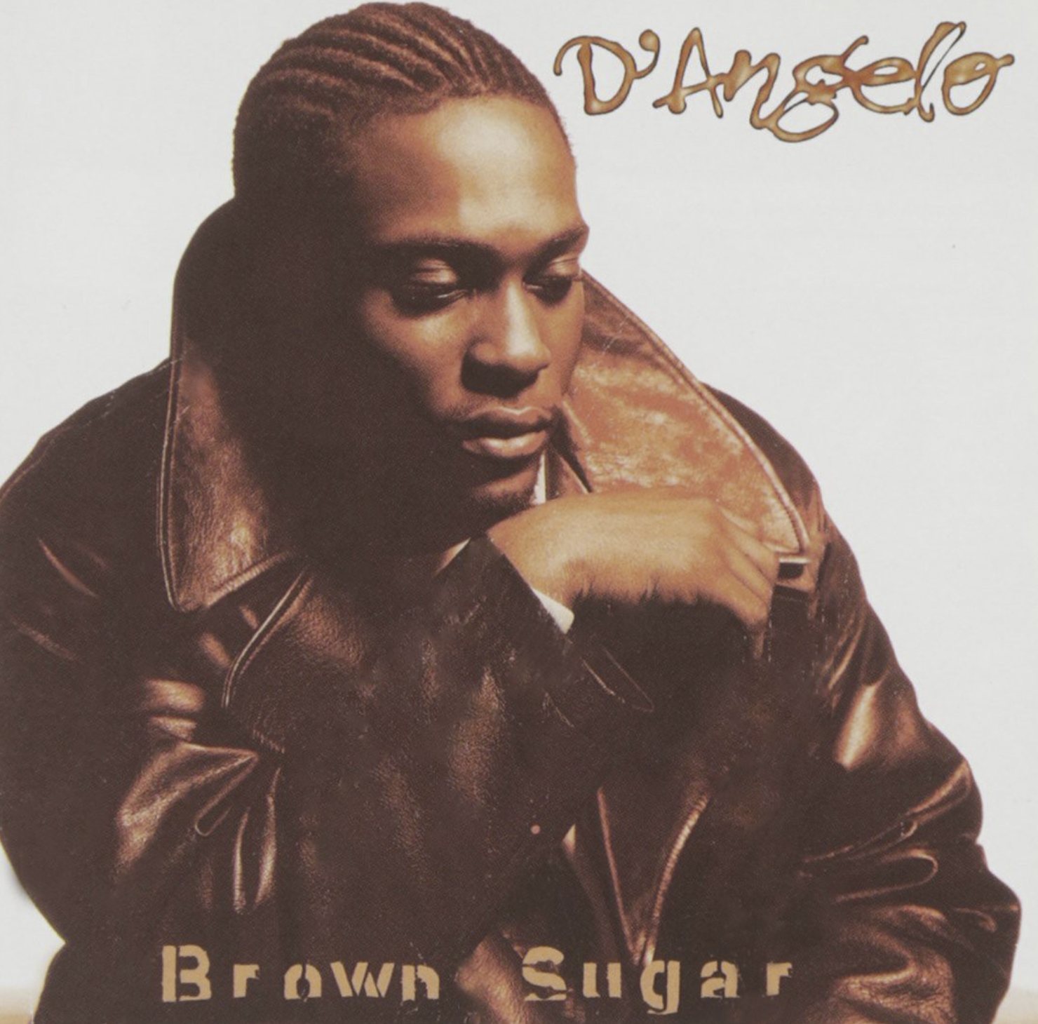 D'ANGELO – BROWN SUGAR