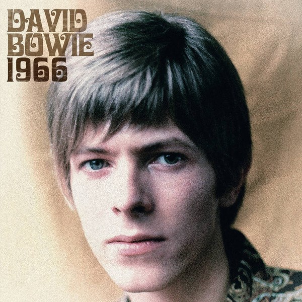 DAVID BOWIE - 1966