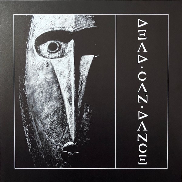 DEAD CAN DANCE - DEAD CAN DANCE 