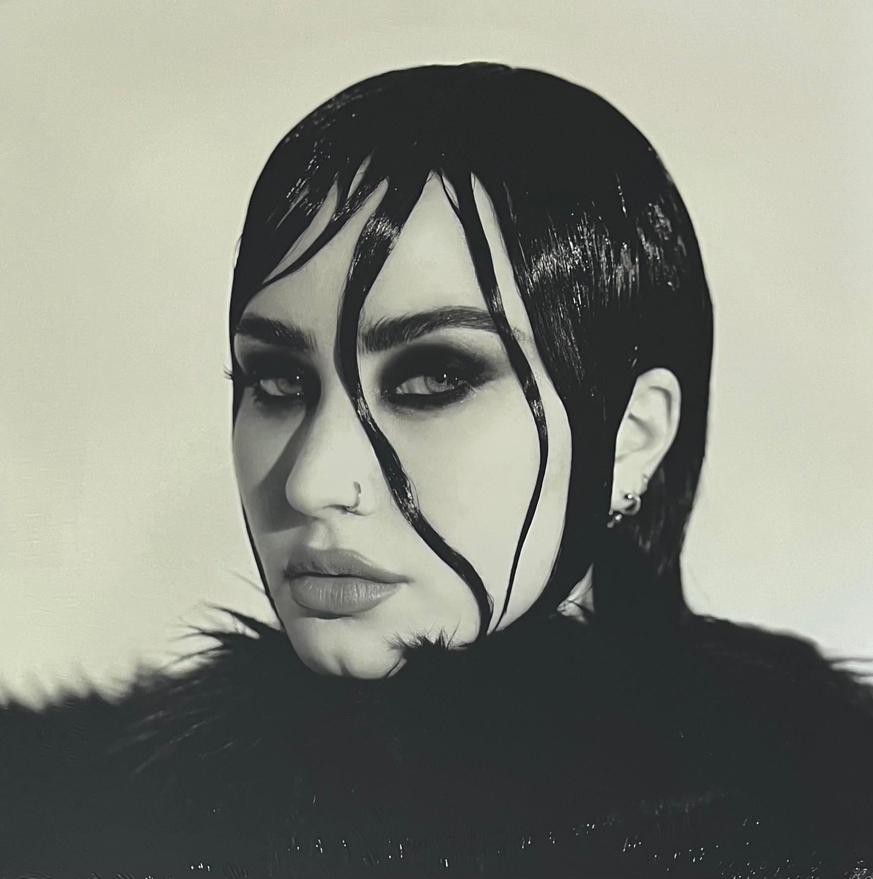 DEMI LOVATO – REVAMPED