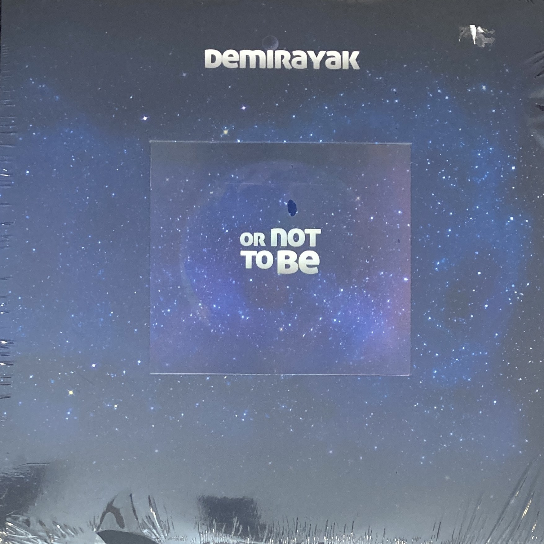 DEMIRAYAK - TO BE OR NOT TO BE