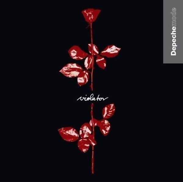 DEPECHE MODE – VIOLATOR