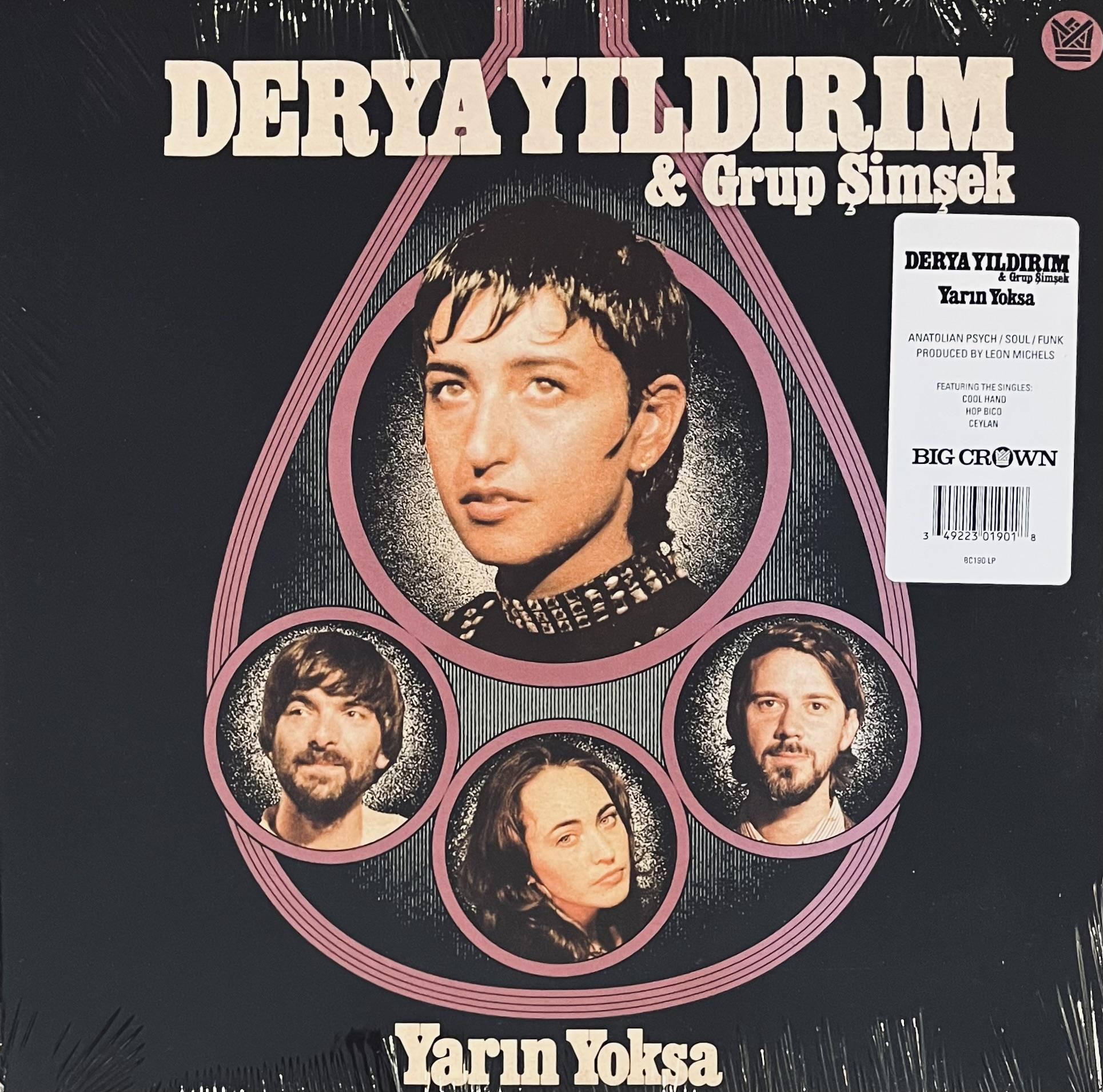 DERYA YILDIRIM & GRUP ŞİMŞEK - YARIN YOKSA