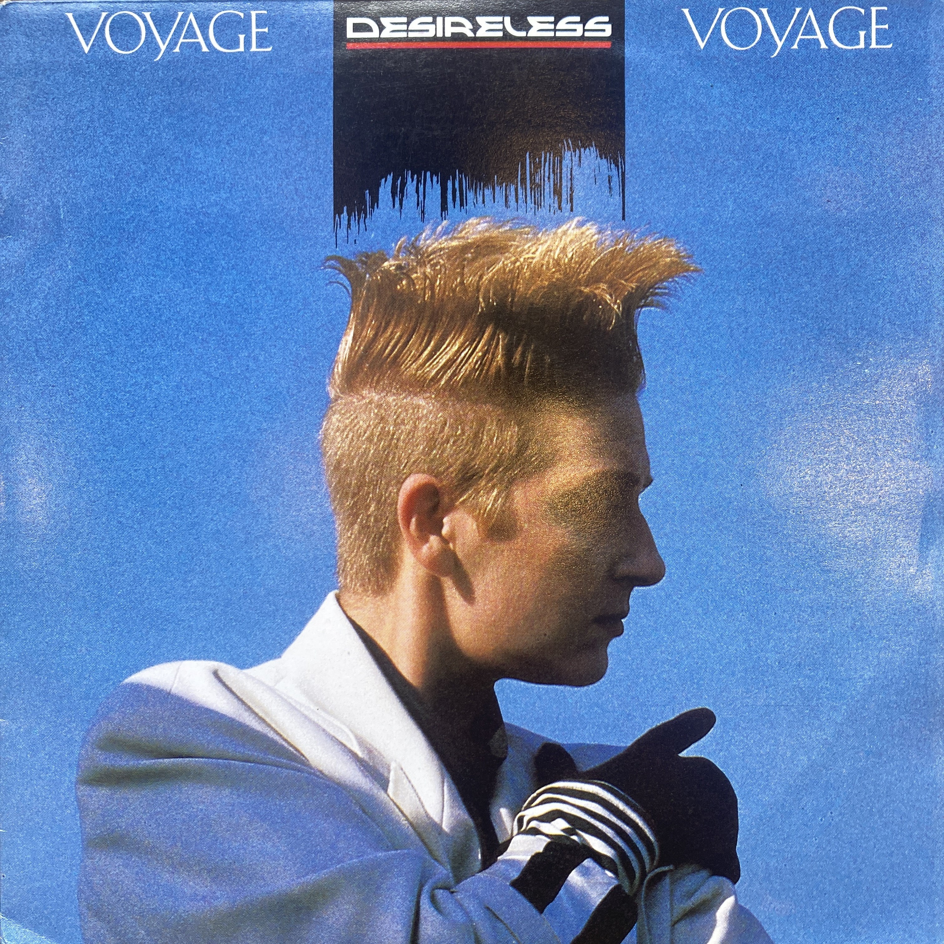 DESIRELESS - VOYAGE VOYAGE
