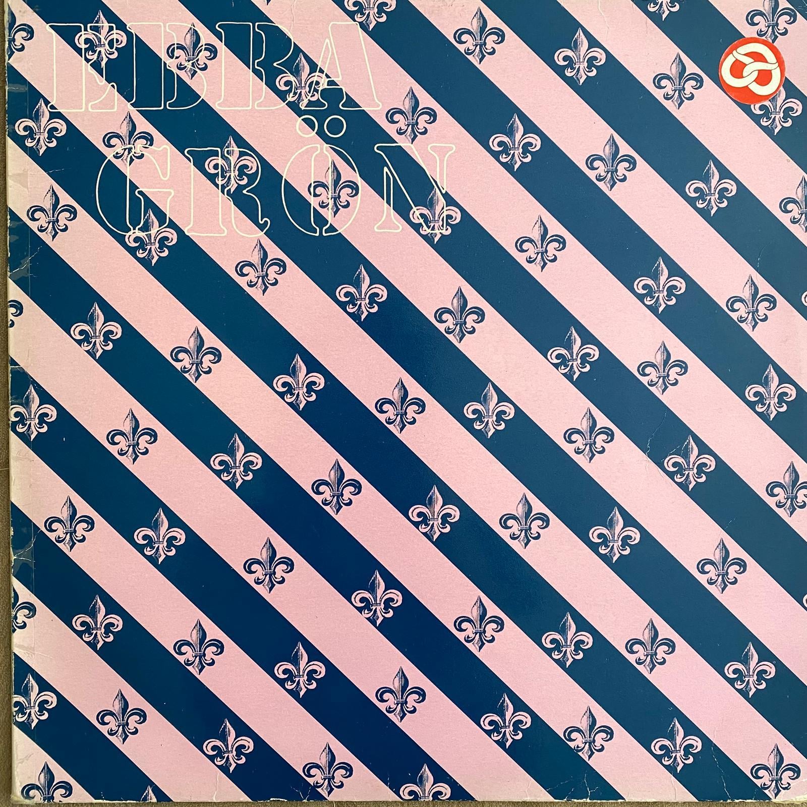 EBBA GRÖN - EBBA GRÖN