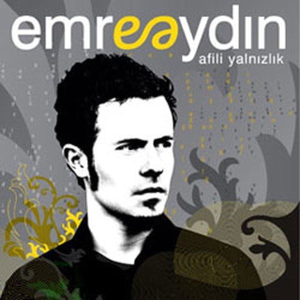 EMRE AYDIN - AFİLİ YALNIZLIK 