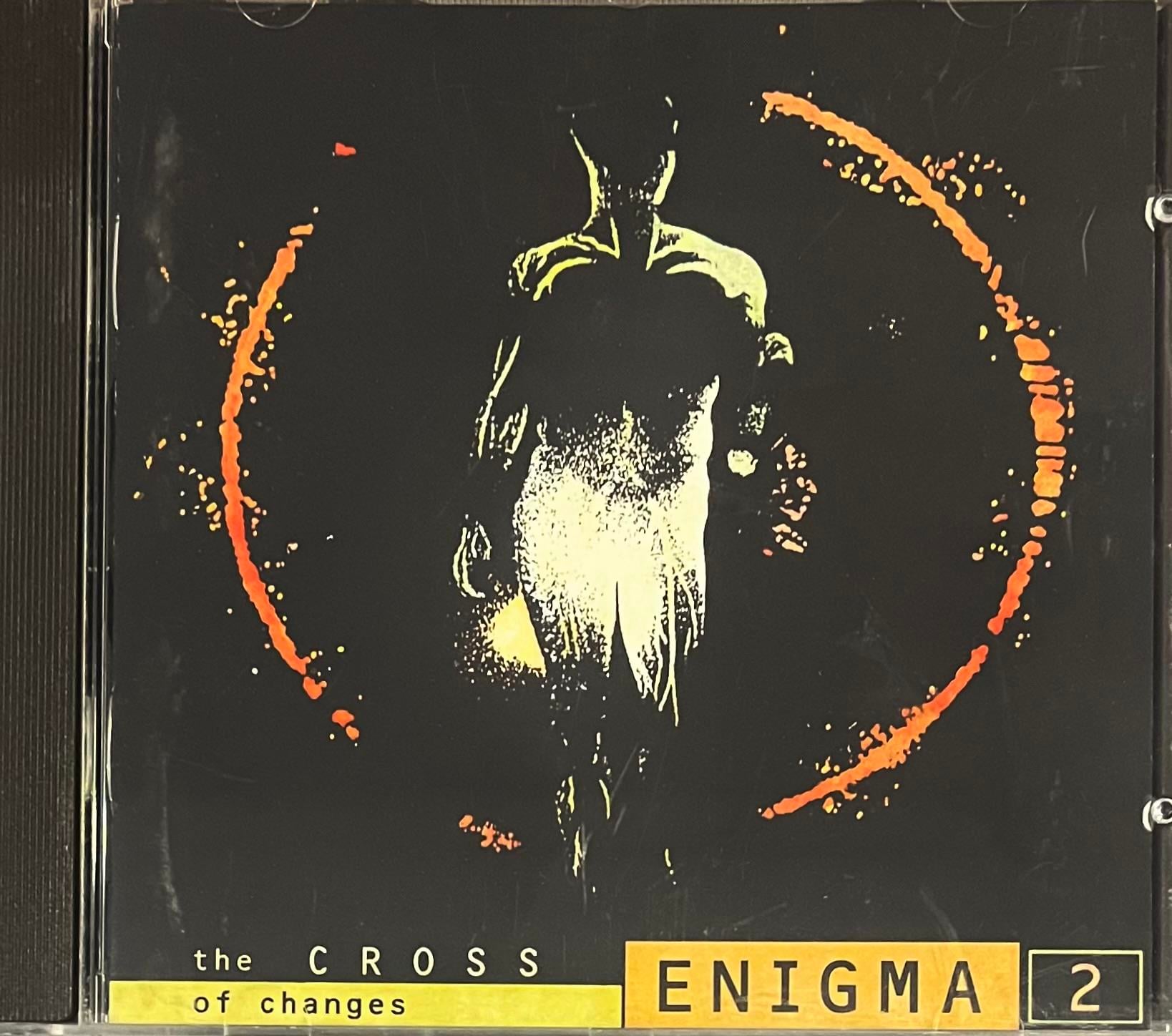 ENIGMA - THE CROSS OF CHANGES