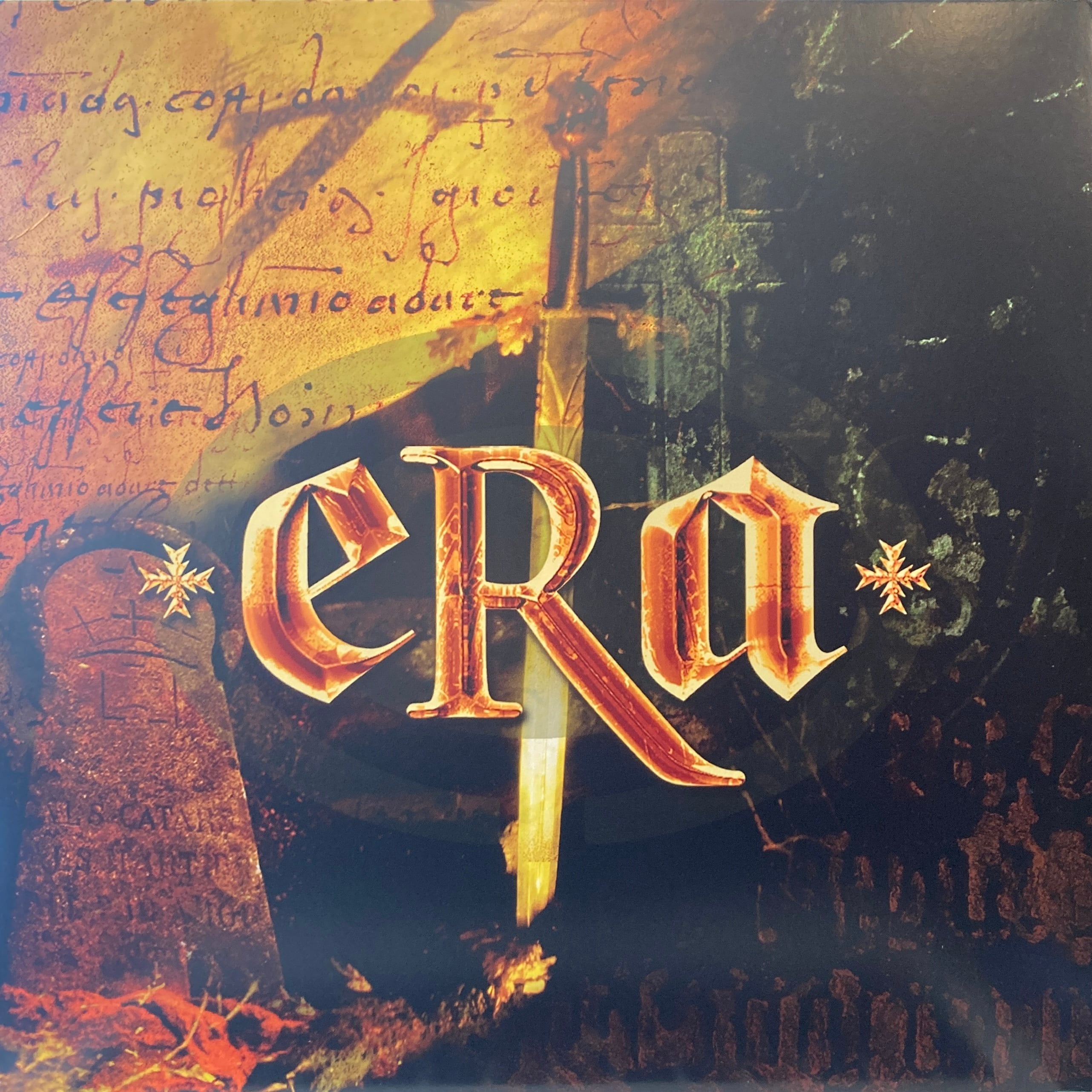 ERA -ERA