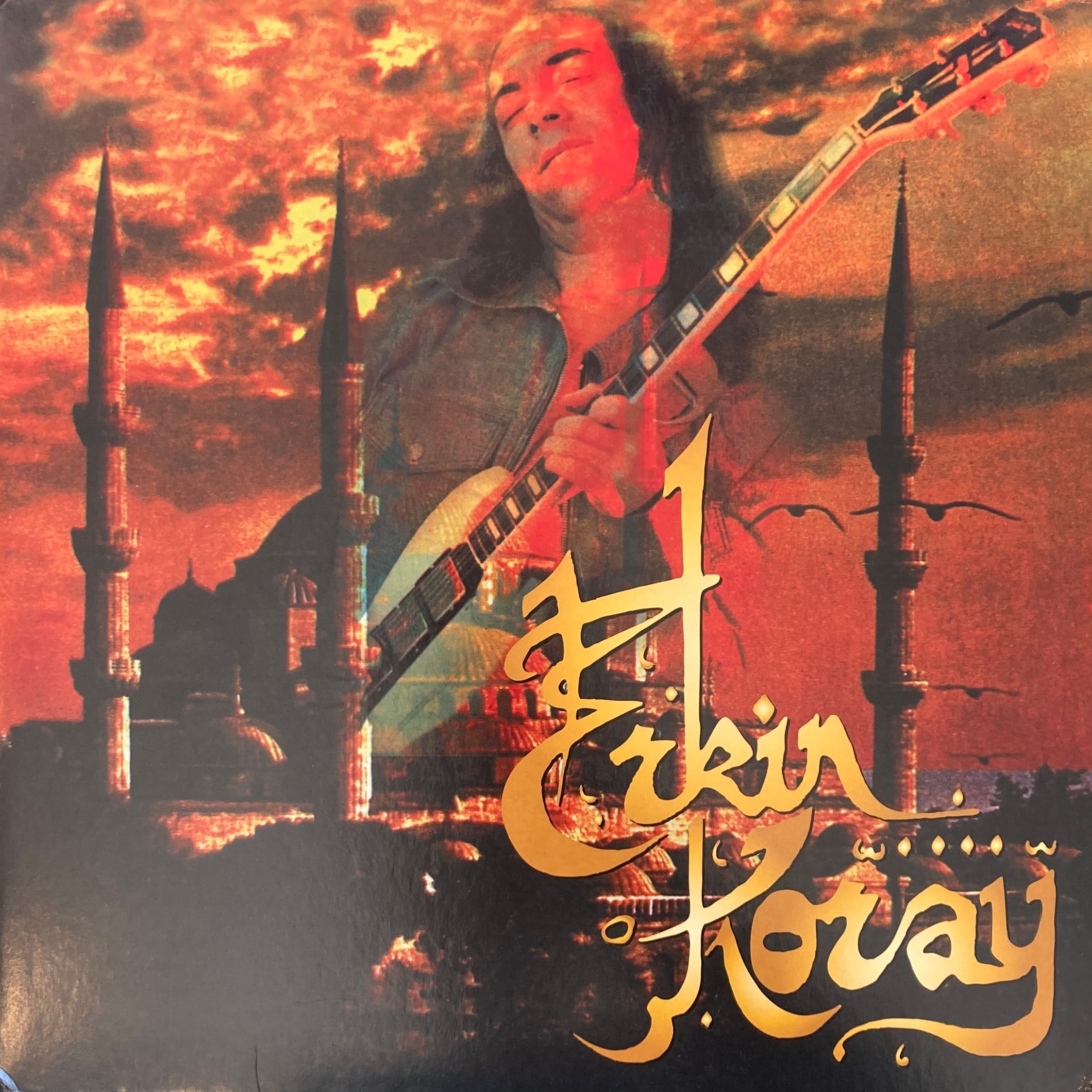 ERKIN KORAY - ERKIN KORAY