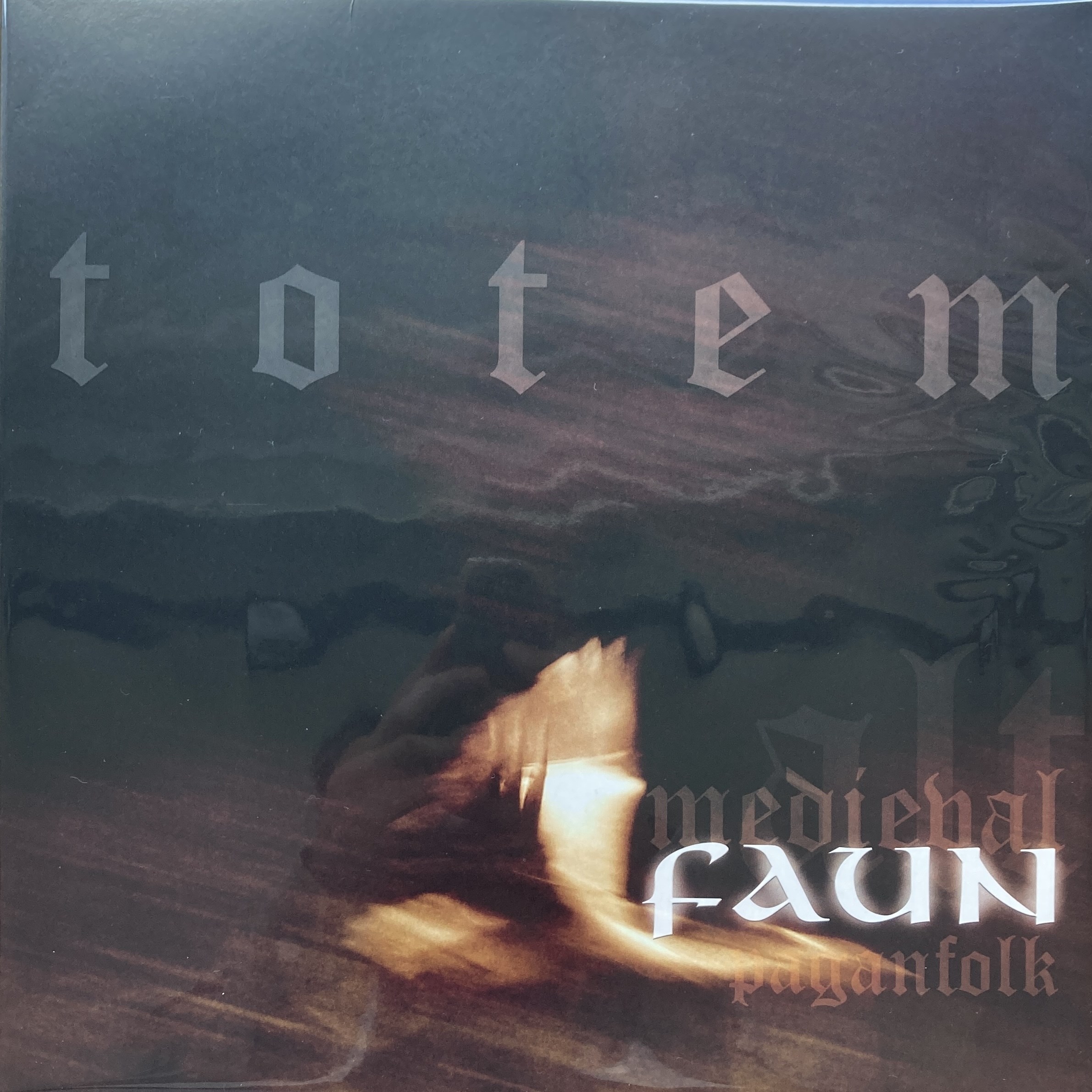 FAUN - TOTEM