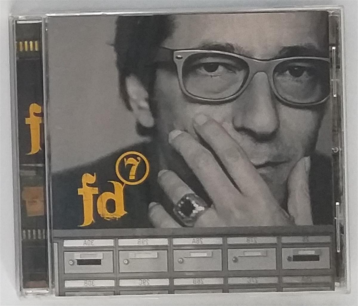 FD - 7 / MEYİL ADRESİM SENSİN