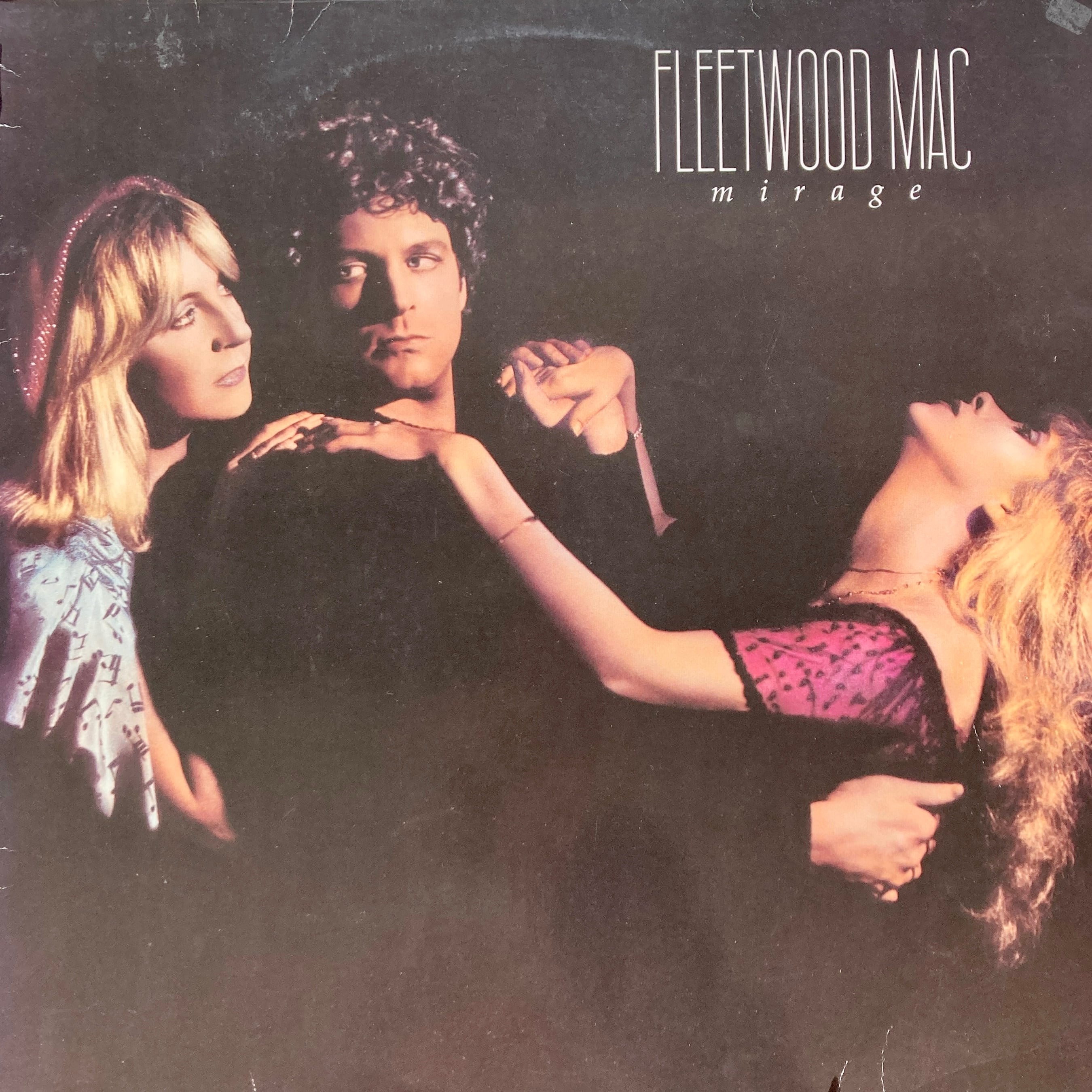 FLEETWOOD MAC - MIRAGE
