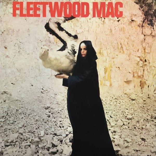 FLEETWOOD MAC - THE PIOUS BIRD OF GOOD OMEN 