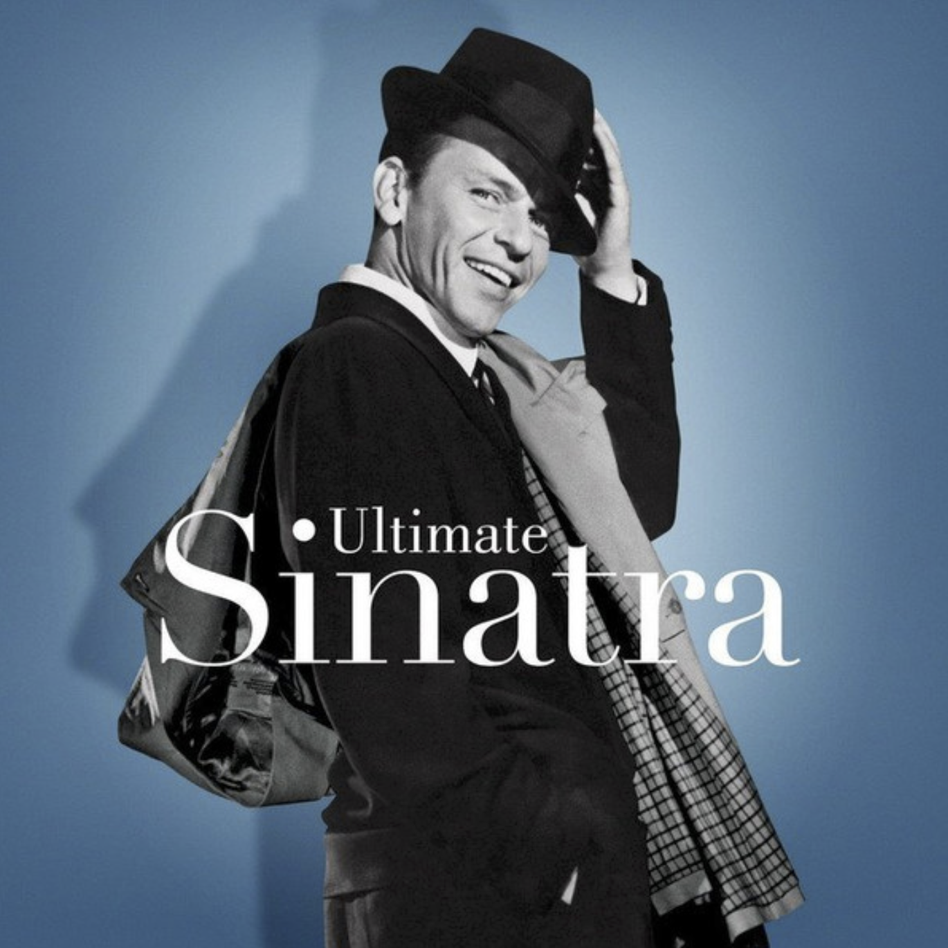 FRANK SINATRA – ULTIMATE SINATRA