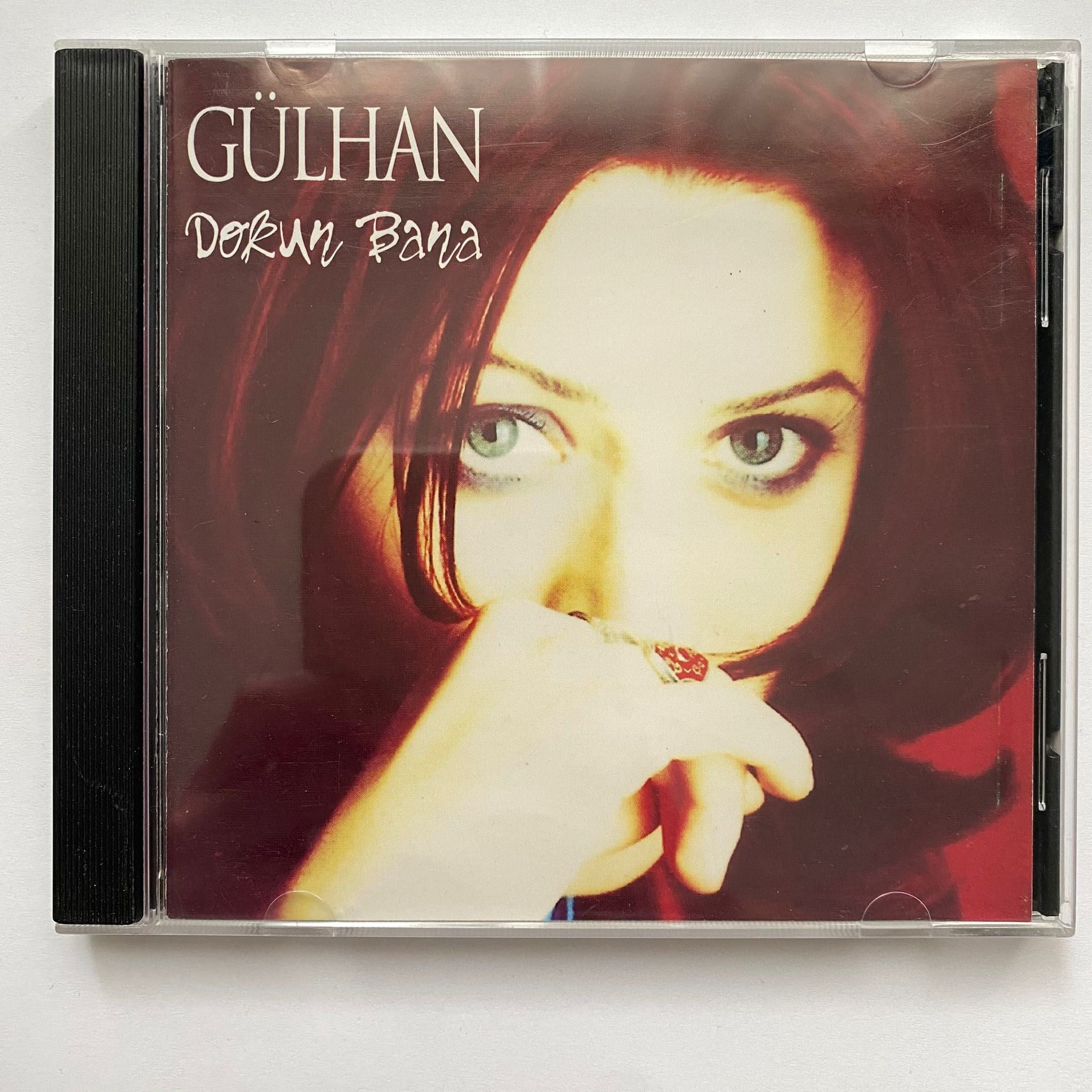 GÜLHAN - DOKUN BANA