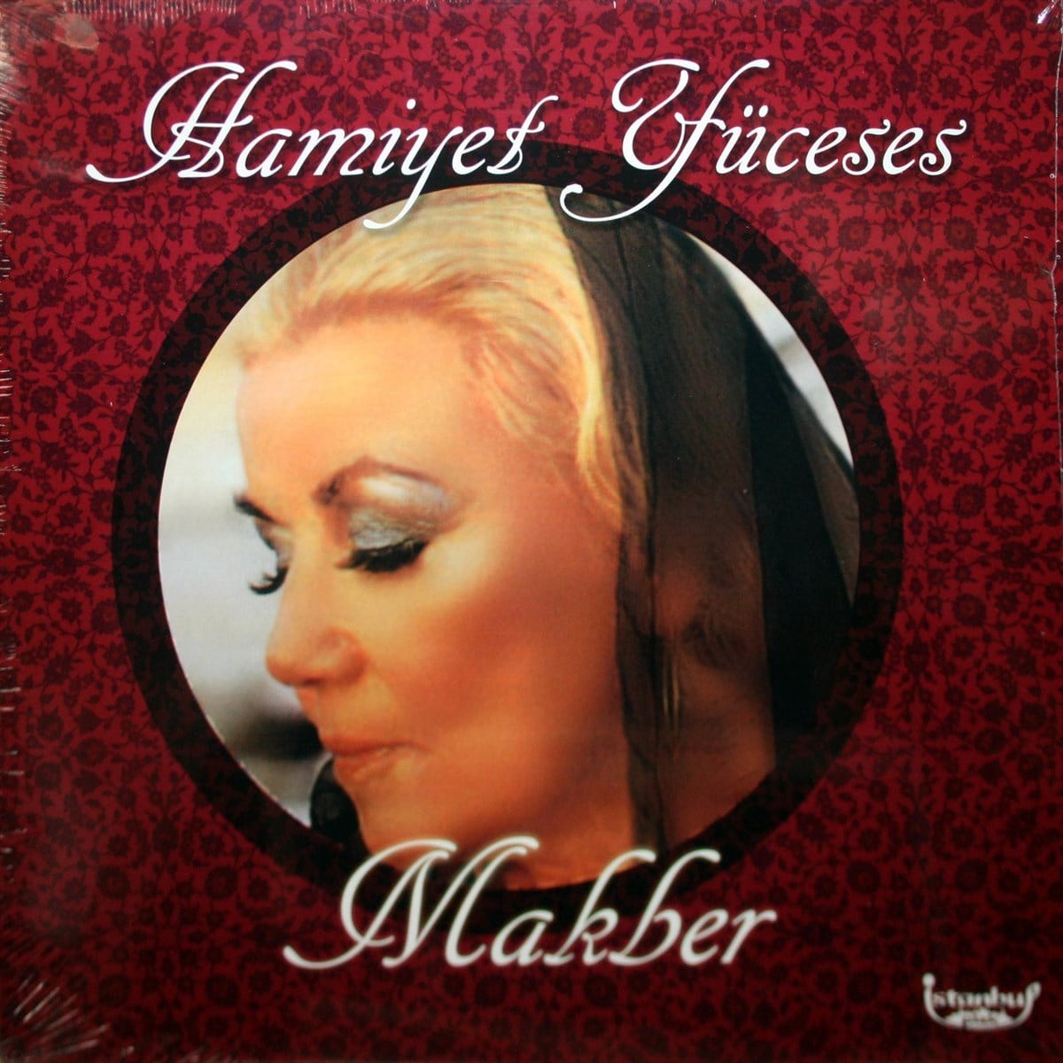 HAMİYET YÜCESES - MAKBER