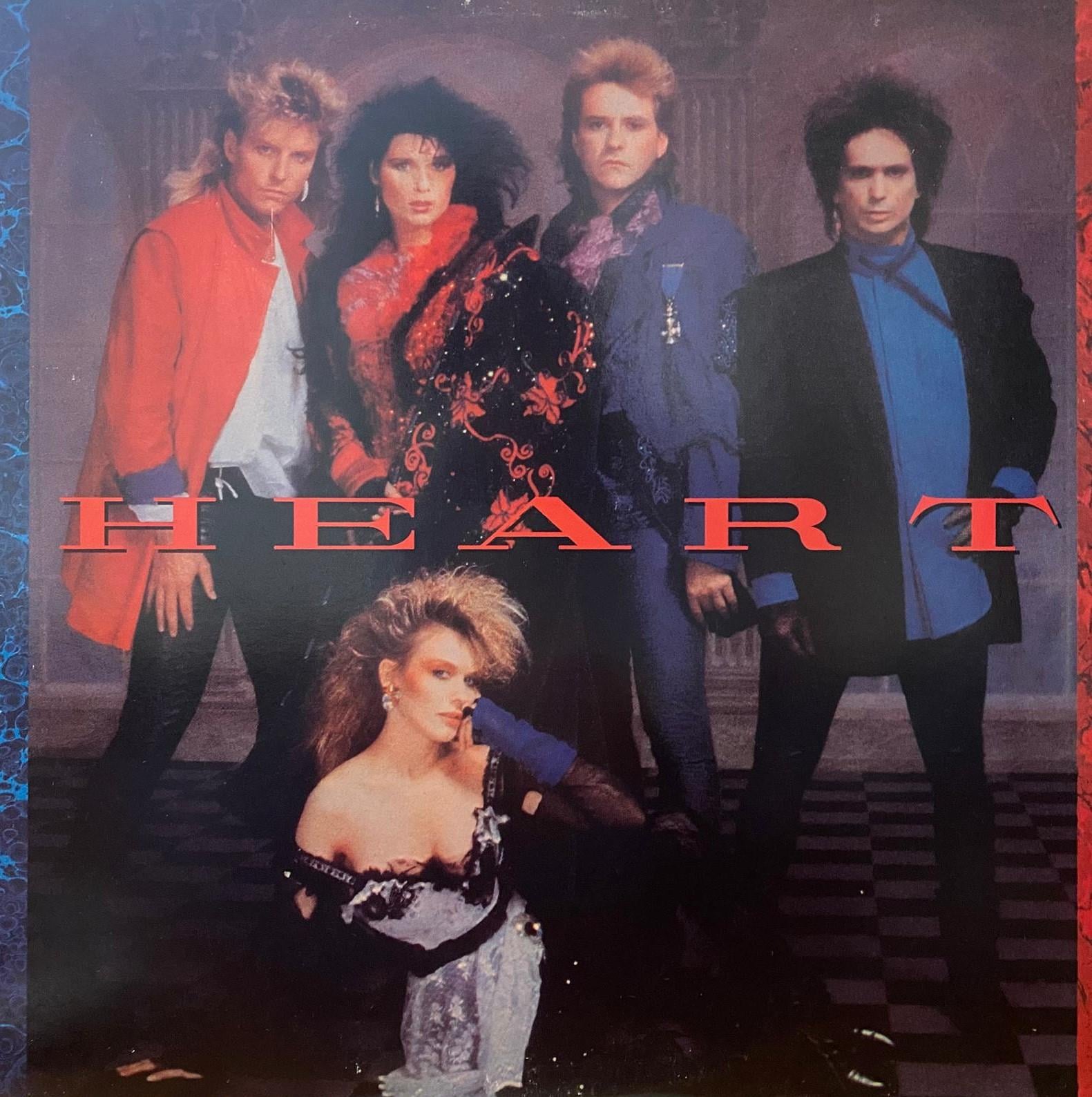 HEART - HEART
