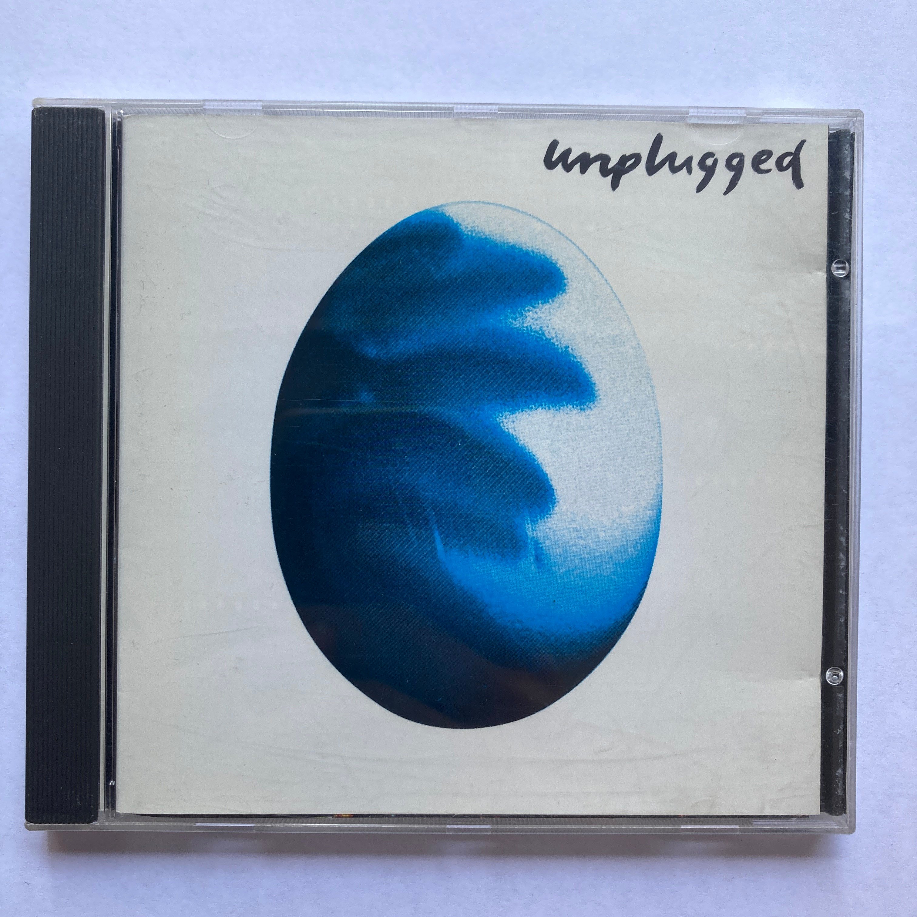 HERBERT GRÖNEMEYER – UNPLUGGED HERBERT