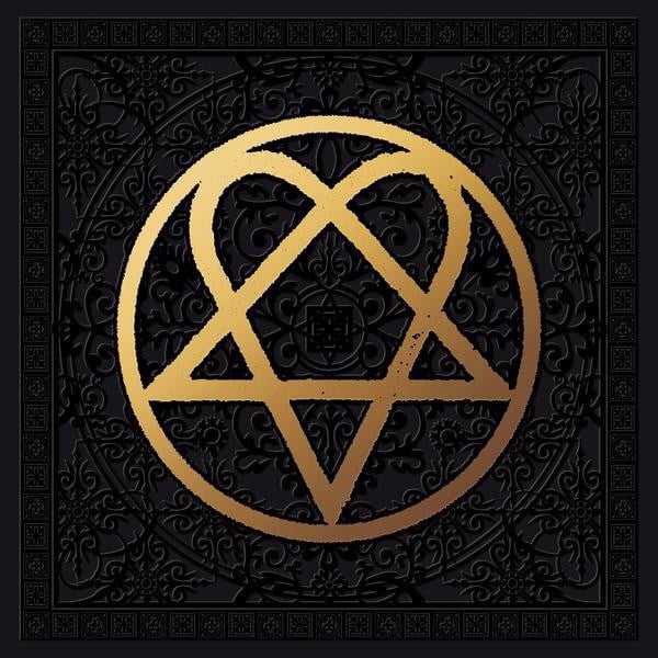 HIM - LOVE METAL 