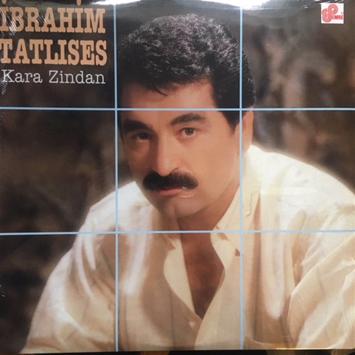 İBRAHİM TATLISES - KARA ZİNDAN