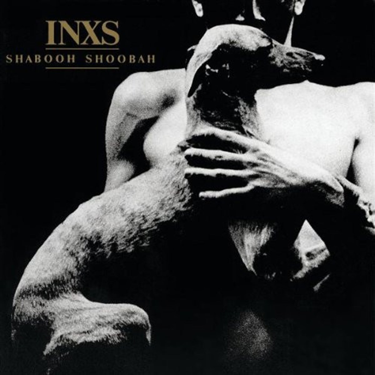 INXS - SHABOOH SHOOBAH 