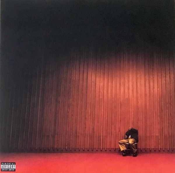 ISAIAH RASHAD - IT'S BEEN AWFUL 