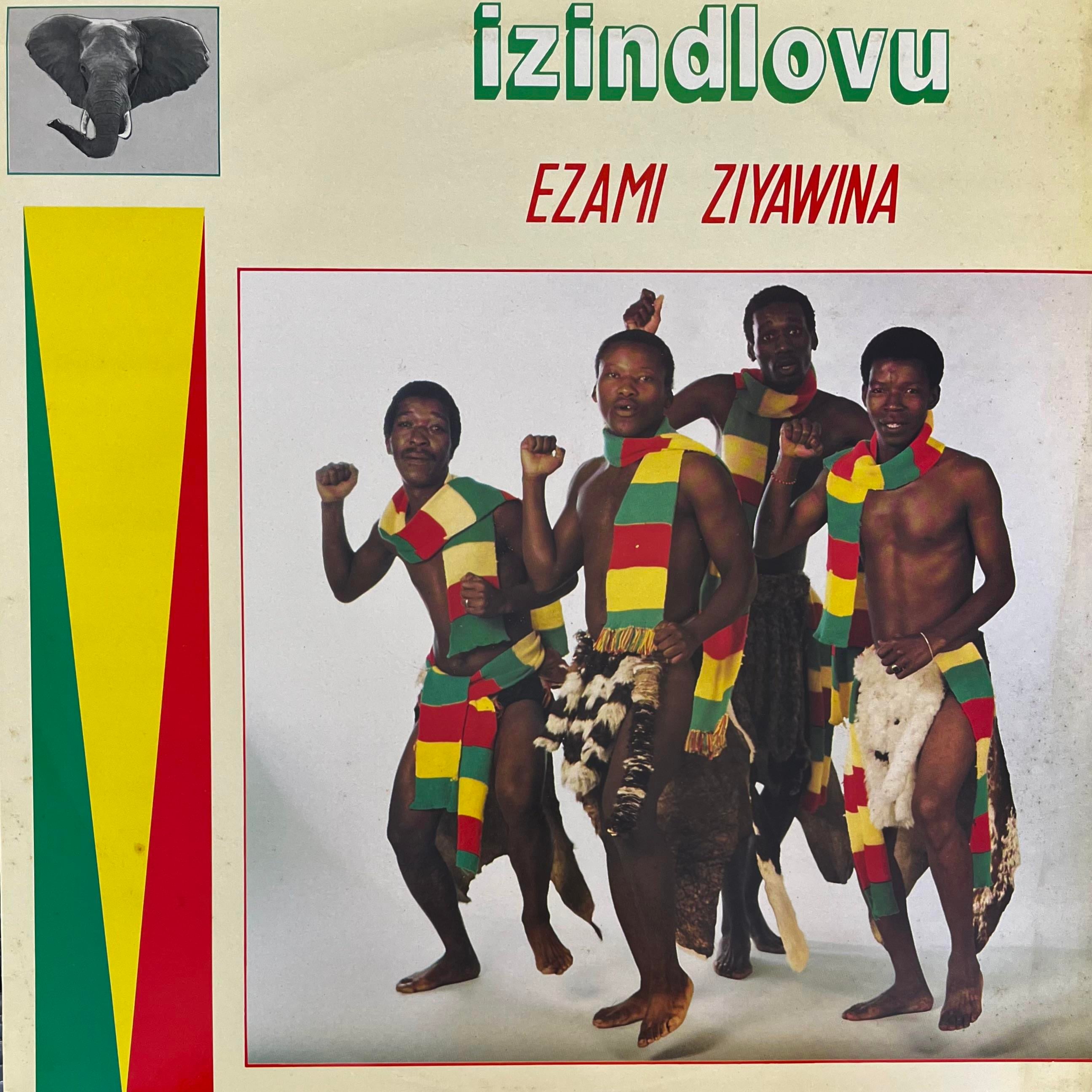 IZINDLOVU – EZAMI ZIYAWINA