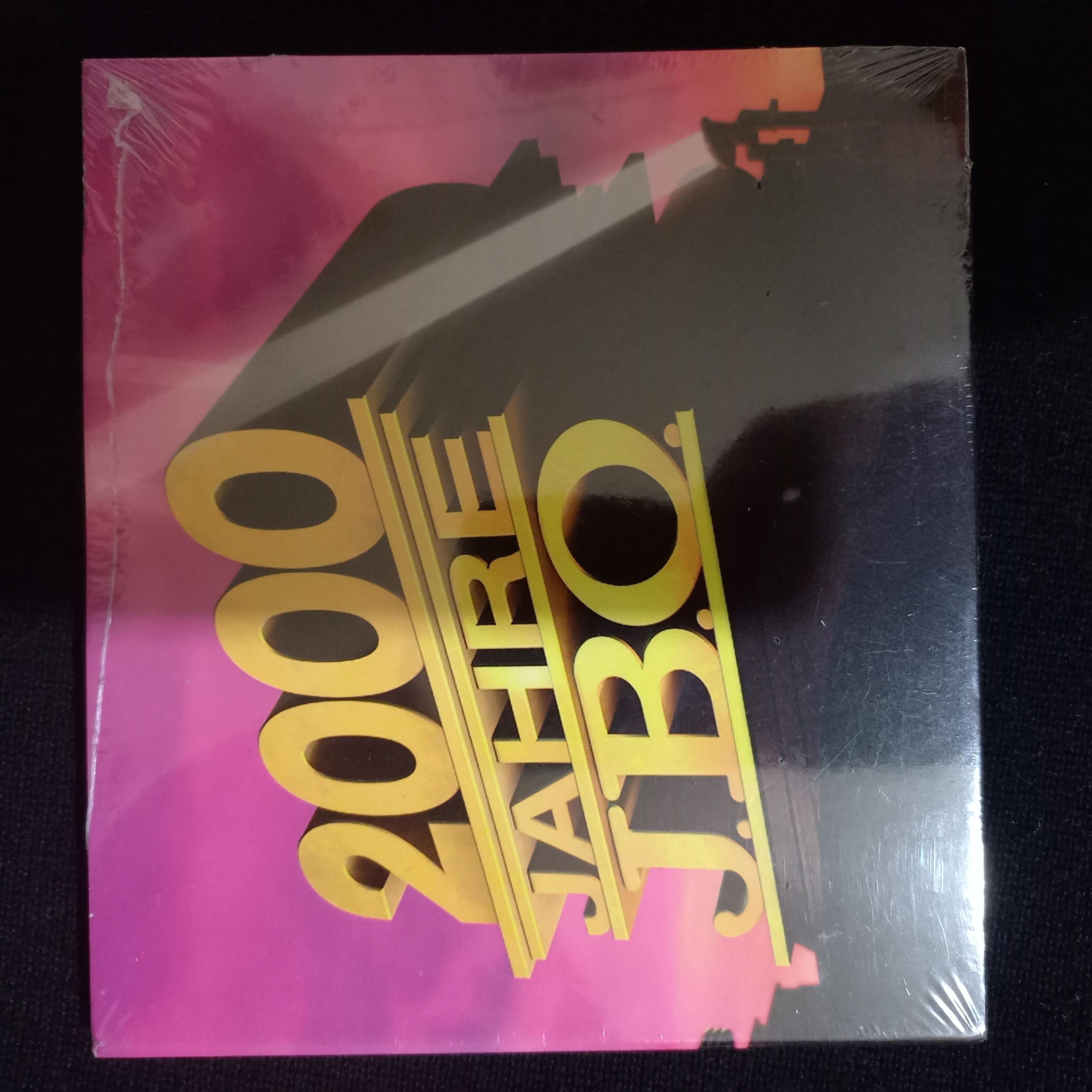 J.B.O. - 2000 JAHRE J.B.O.