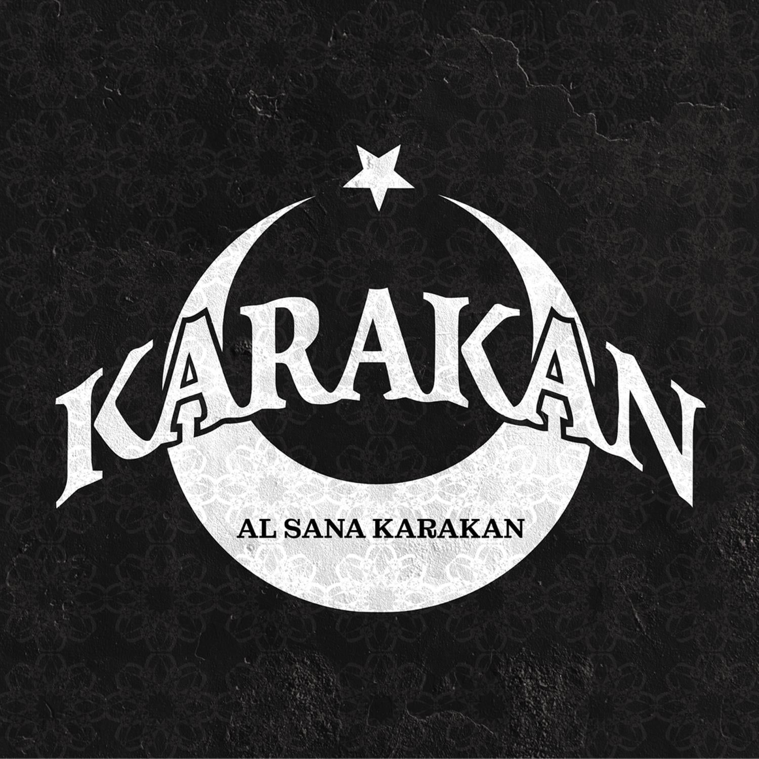 KARAKAN - AL SANA KARAKAN 