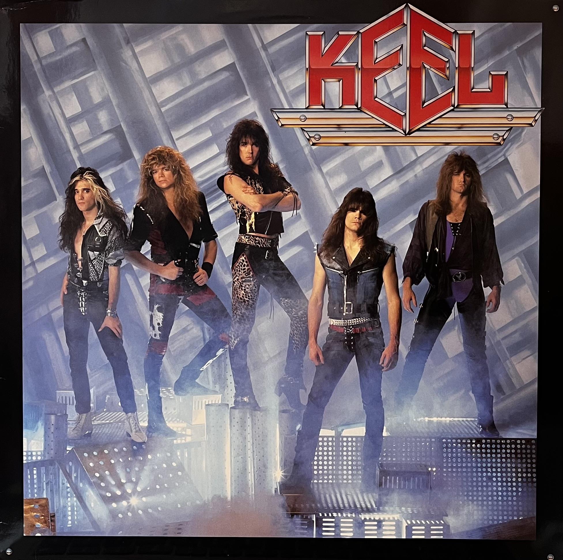 KEEL - KEEL