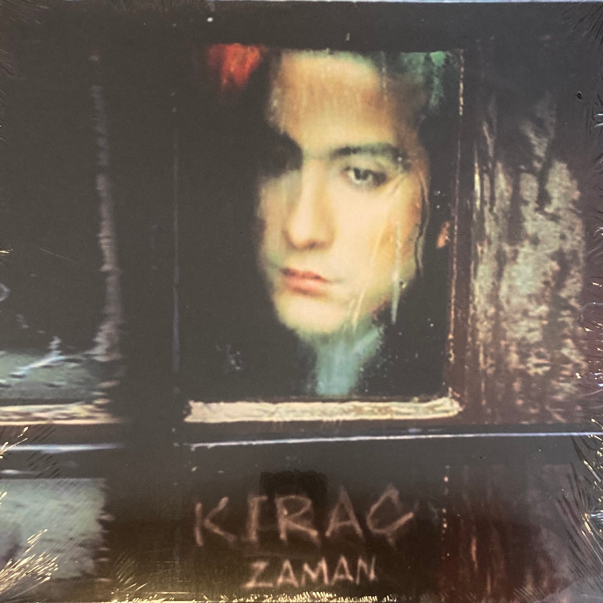 KIRAÇ - ZAMAN
