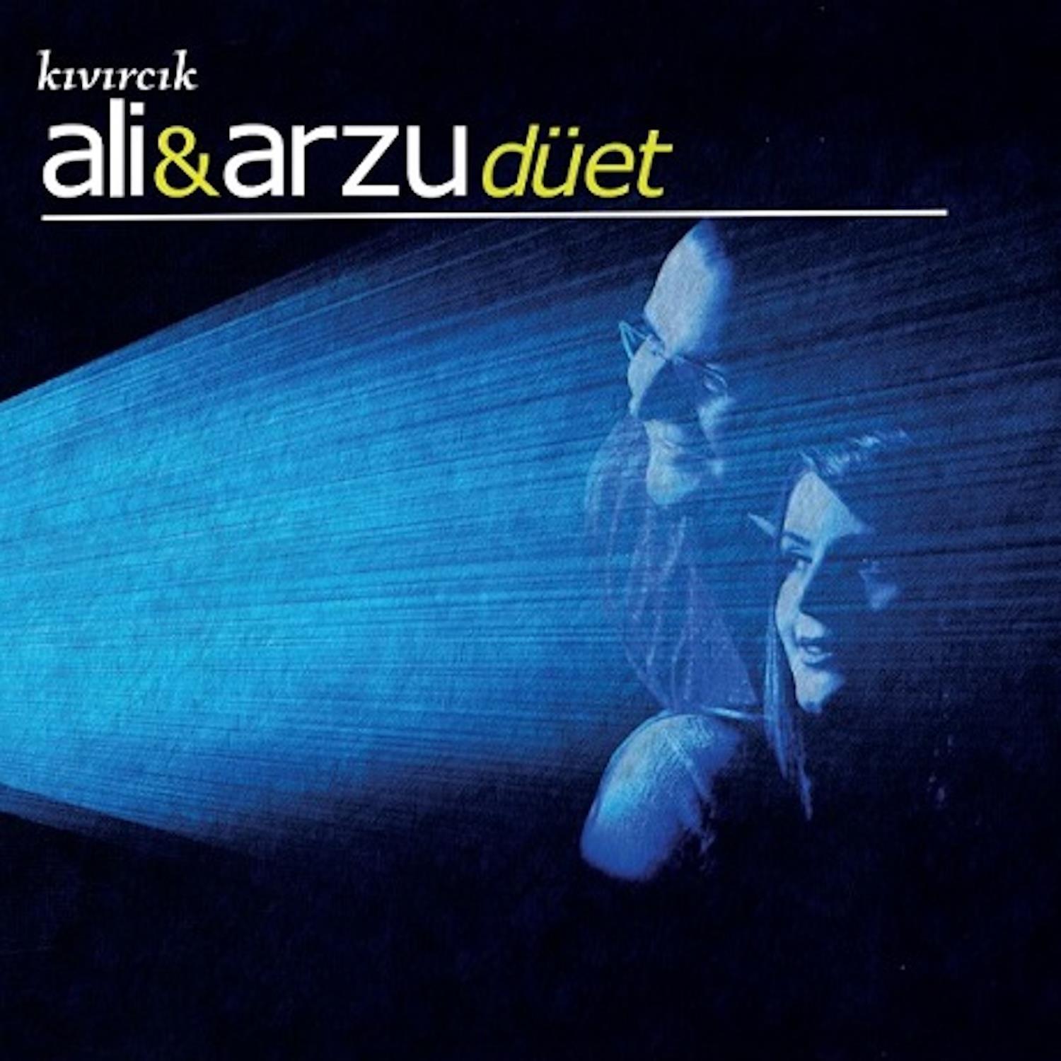 KIVIRCIK ALİ & ARZU - DÜET 