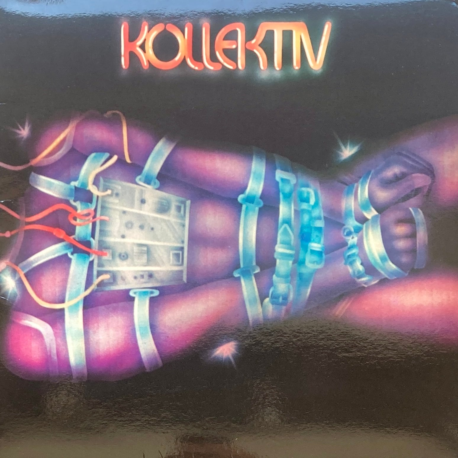 KOLLEKTIV – KOLLEKTIV