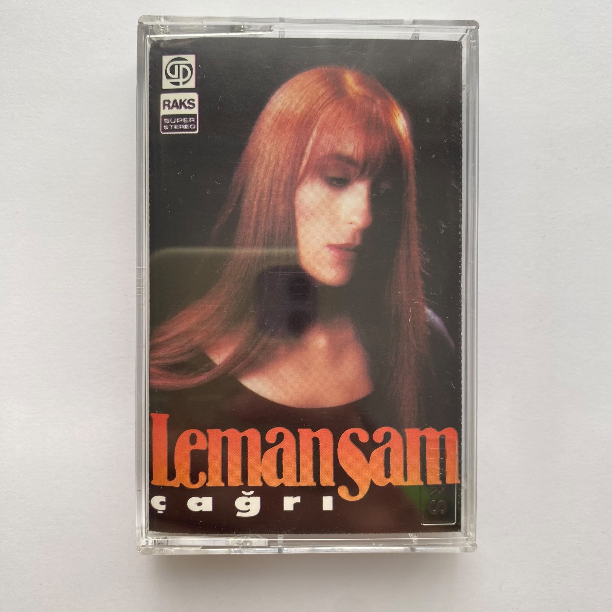 LEMAN SAM - ÇAĞRI