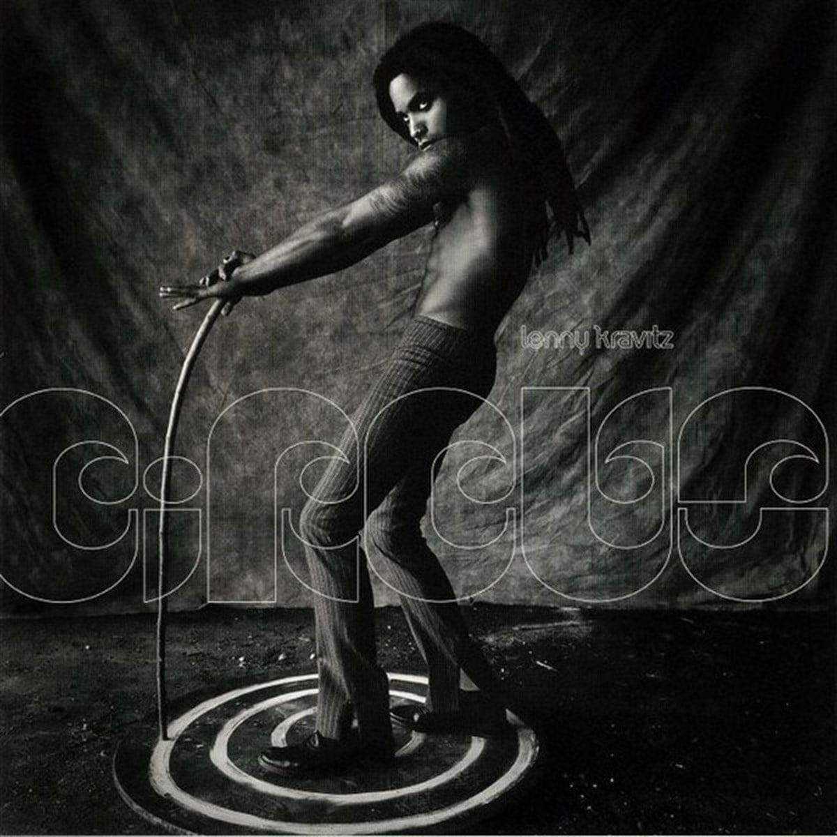 LENNY KRAVITZ - CIRCUS