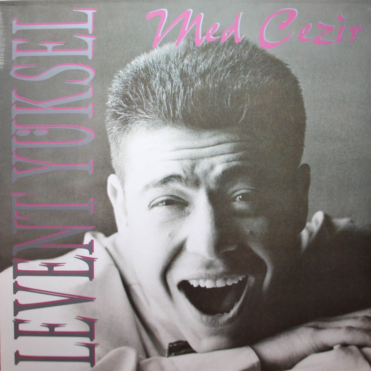 LEVENT YÜKSEL - MED CEZİR