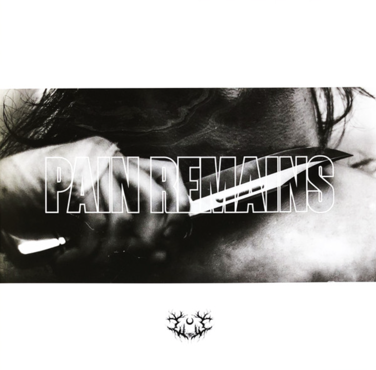 LORNA SHORE – PAIN REMAINS