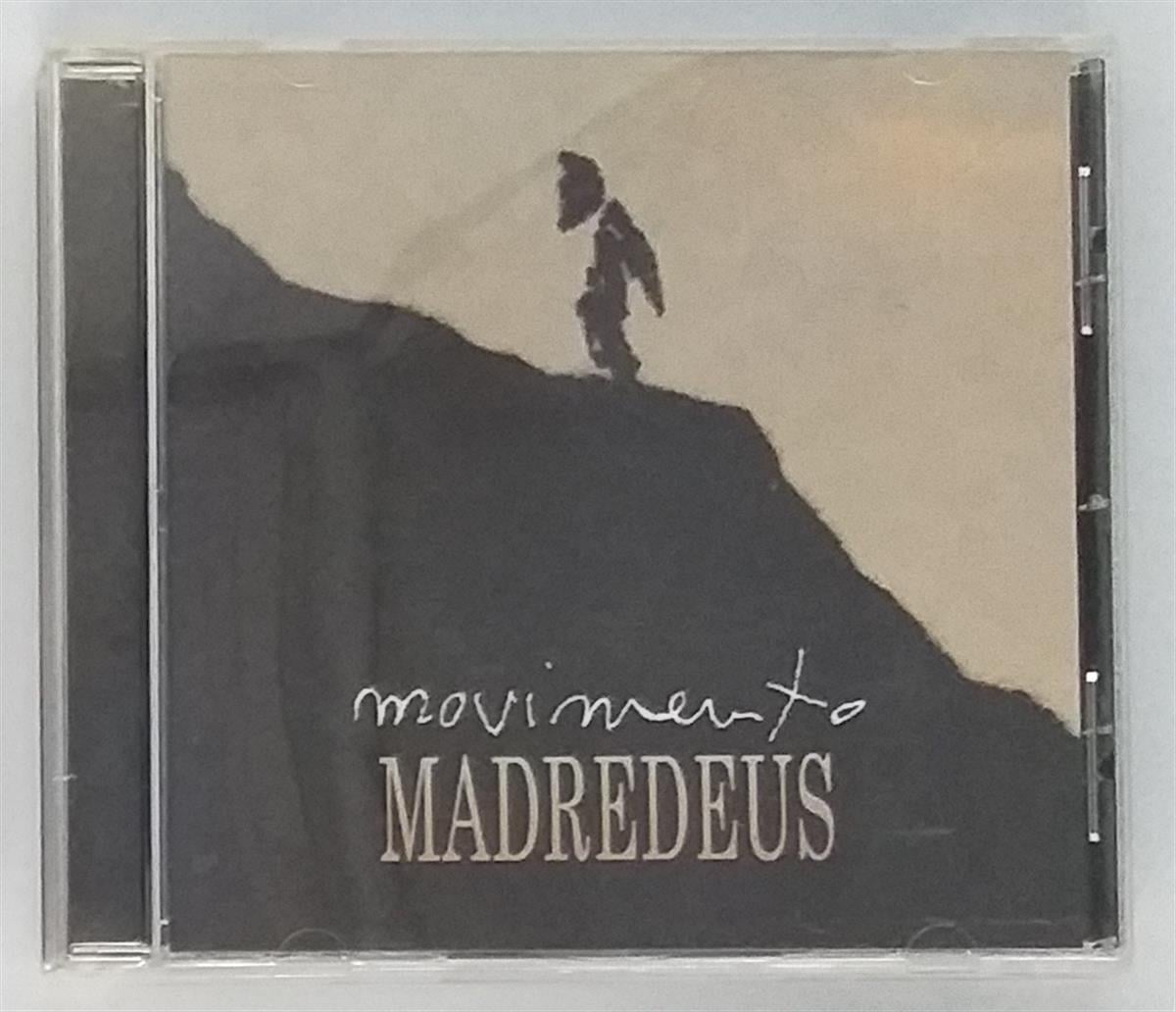 MADREDEUS - MOVIMENTO