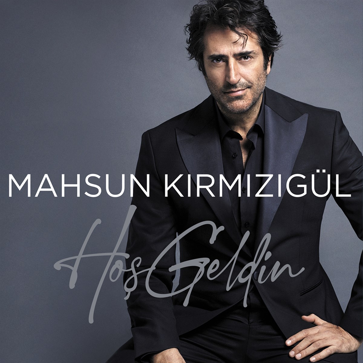 MAHSUN KIRMIZIGÜL - HOŞ GELDİN 