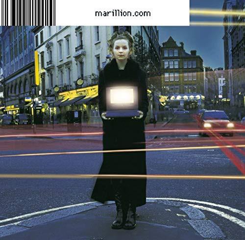 MARILLION - MARILLION.COM