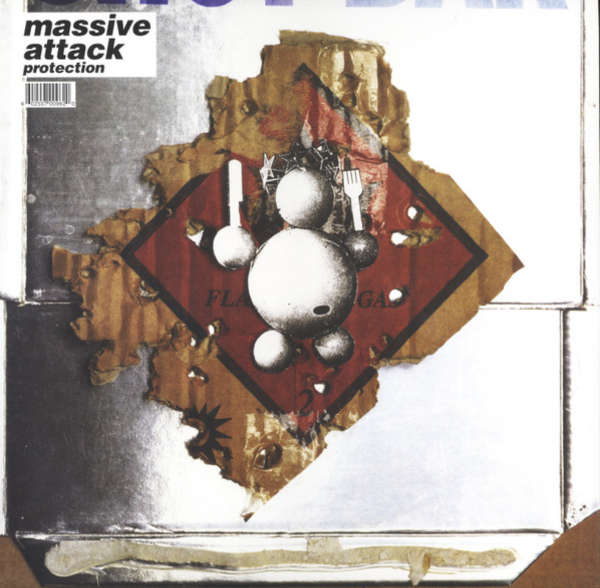 MASSIVE ATTACK – PROTECTION