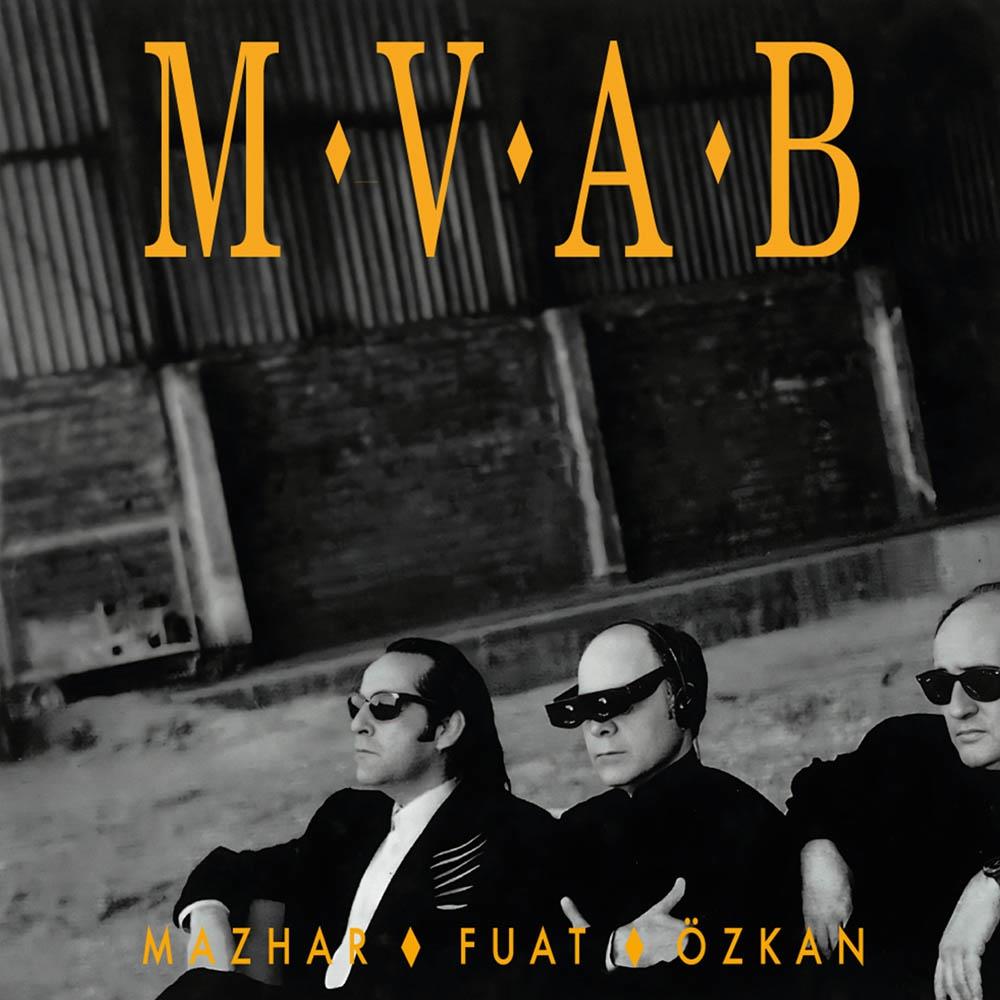 MAZHAR FUAT ÖZKAN - MAZERETİM VAR ASABİYİM BEN 