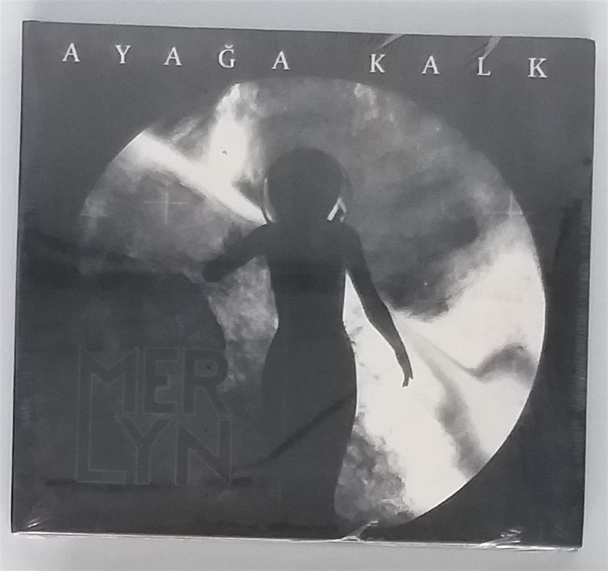 MERLYN - AYAĞA KALK