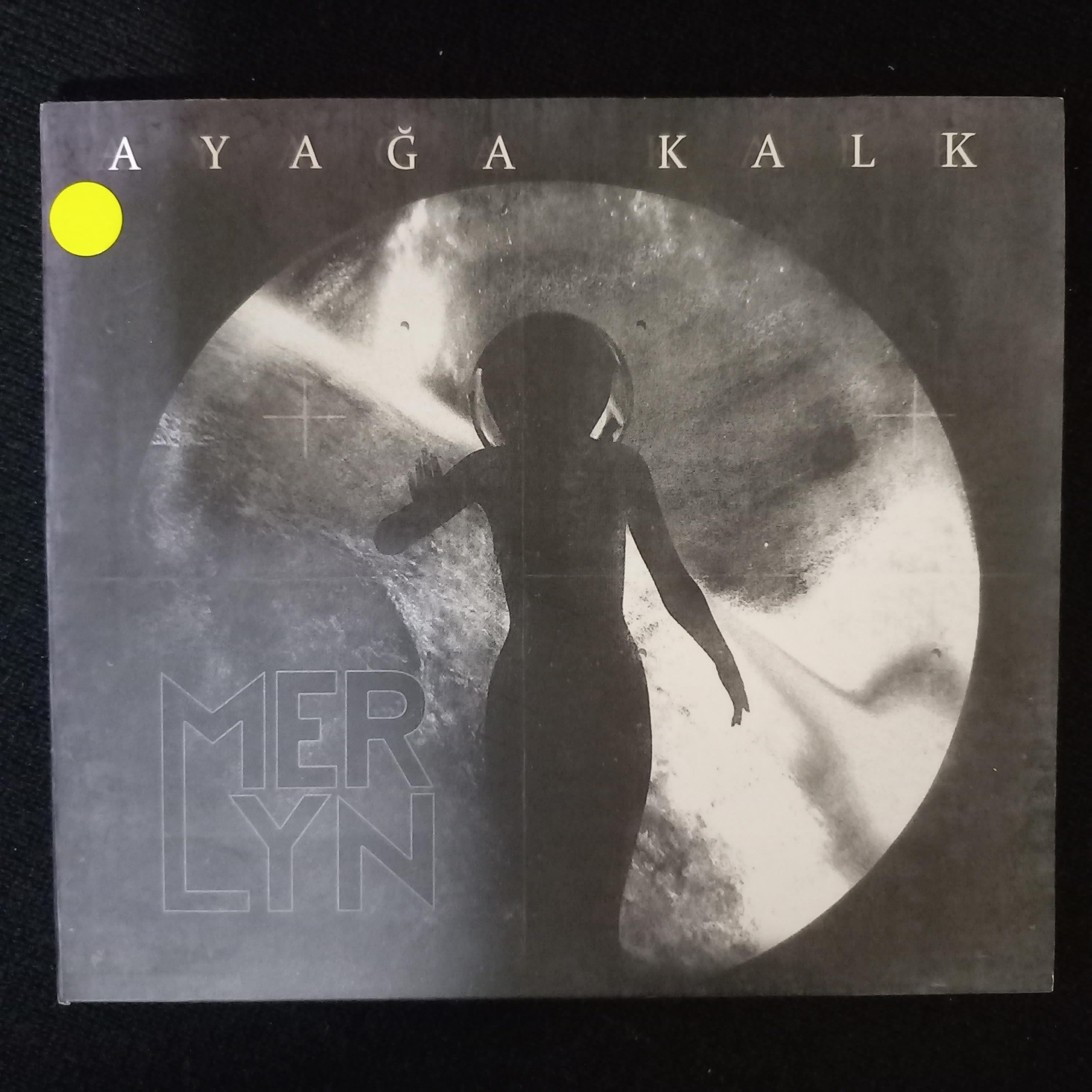 MERLYN - AYAĞA KALK