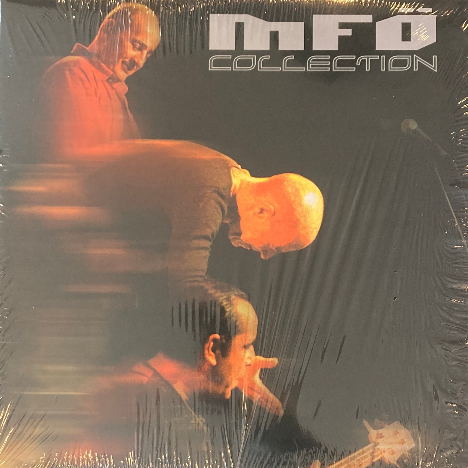 MFÖ – COLLECTION
