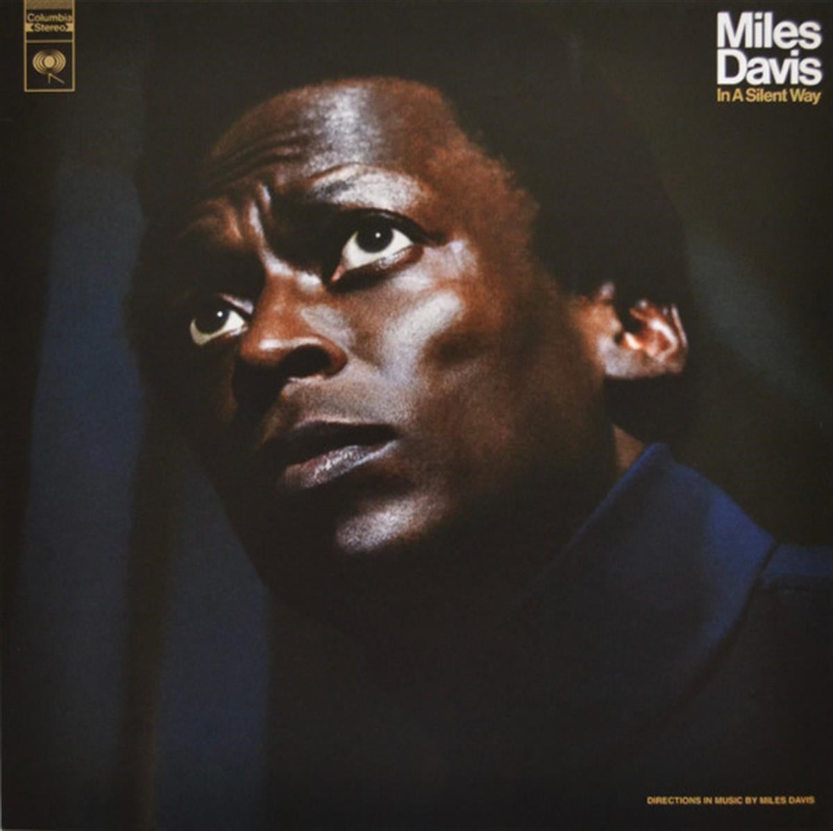 MILES DAVIS - IN A SILENT WAY